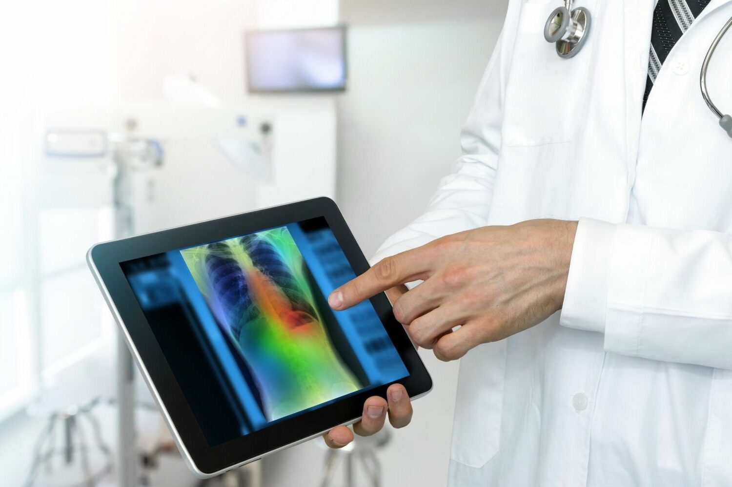 Biomedical Imaging