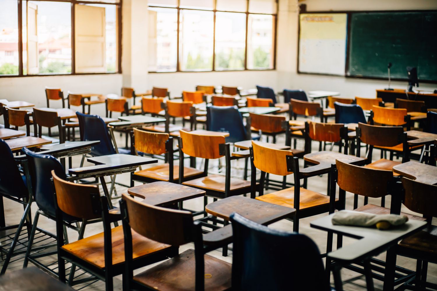 Education and Learning