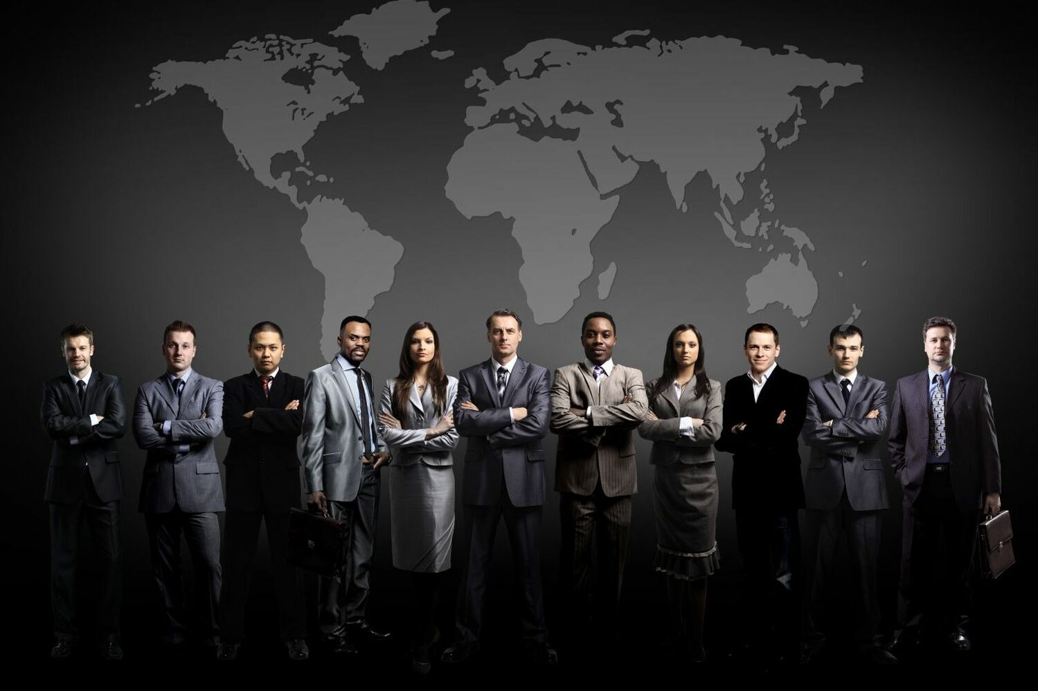 Global Innovation Management