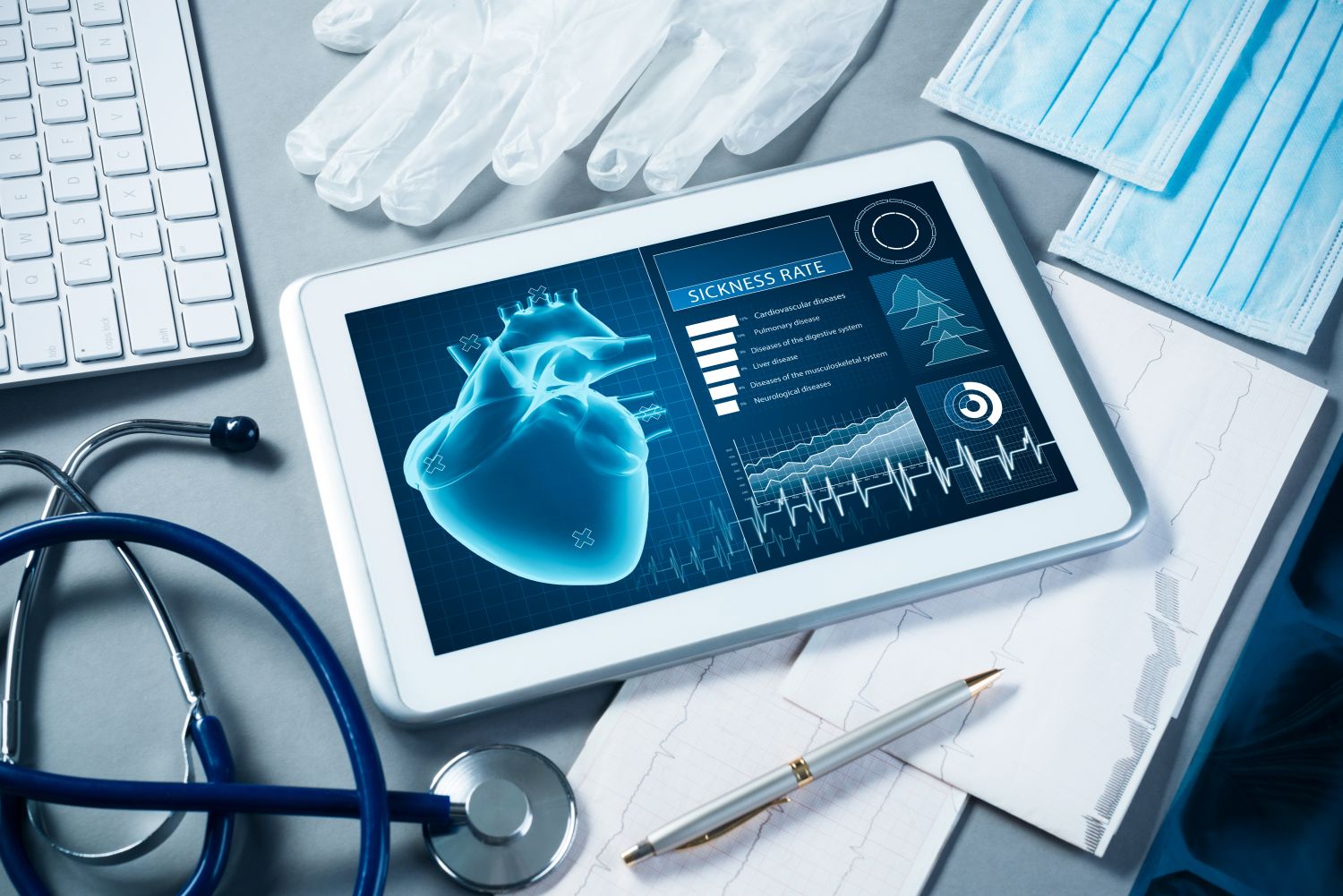 Health Technology