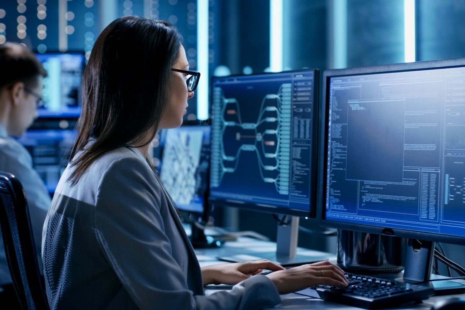 Information and Communication Technology: Cryptography