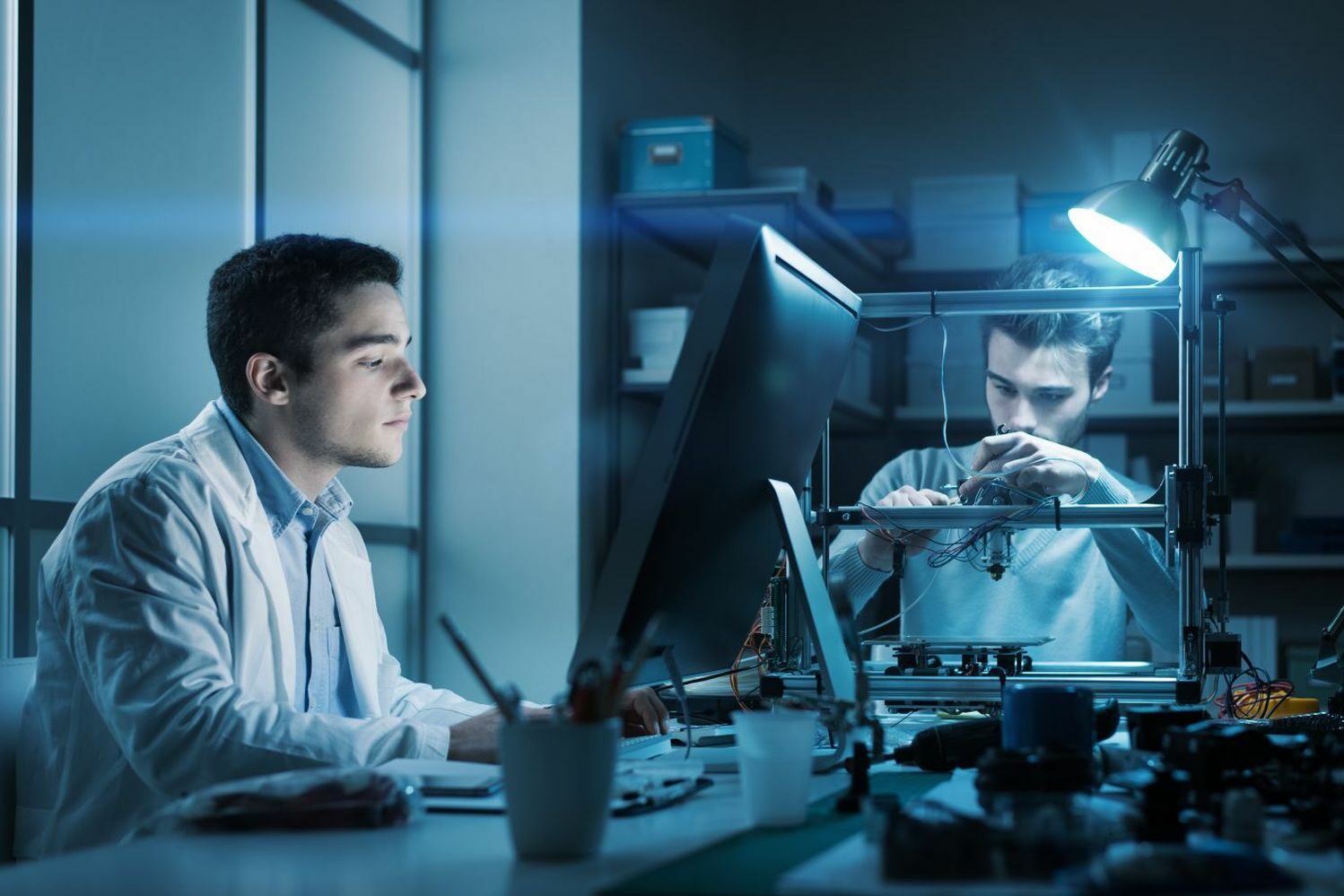 B.Sc.(Tech.) in Information and Communication Technology