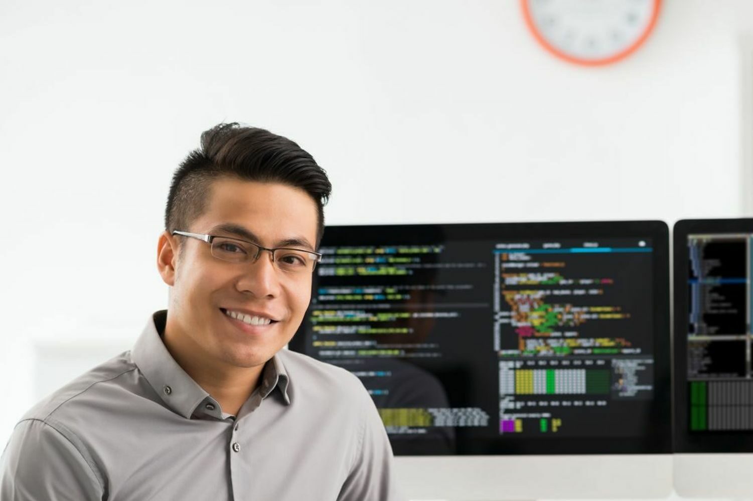 Information and Communication Technology: Software Engineering