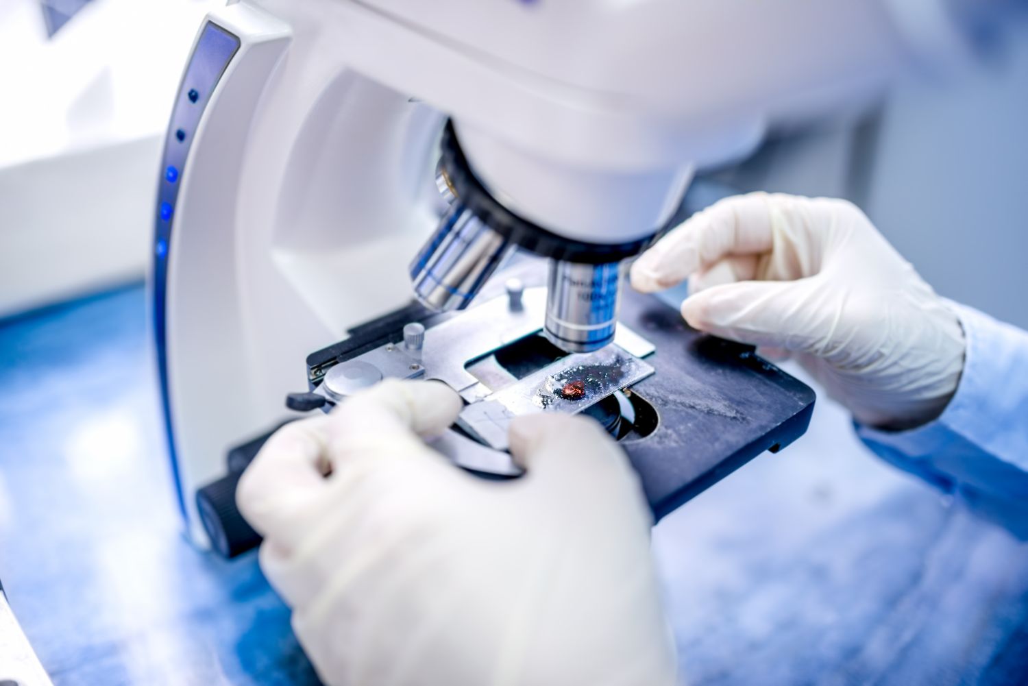 Materials Engineering: Health Technology Materials