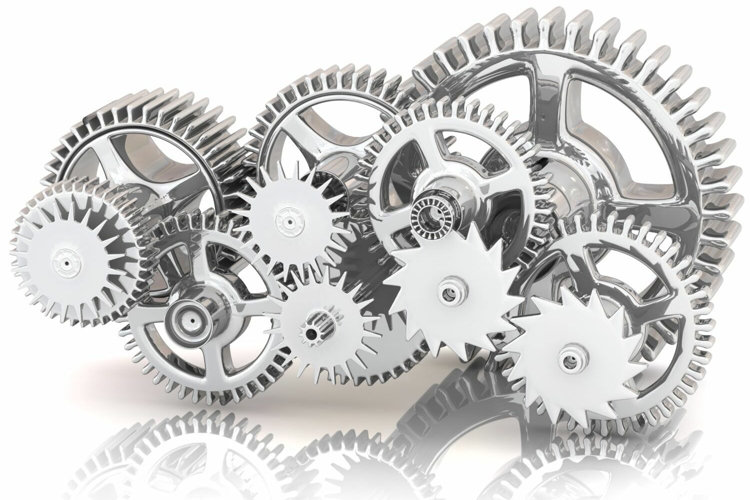 Mechanical Engineering: Smart Systems