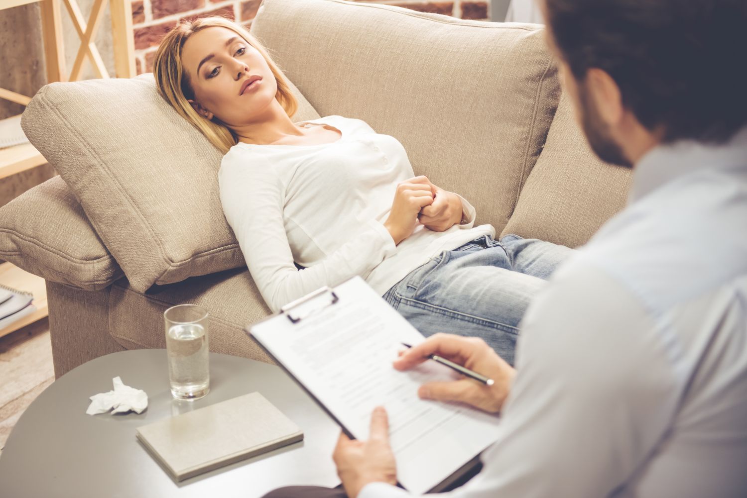 Public Mental Health
